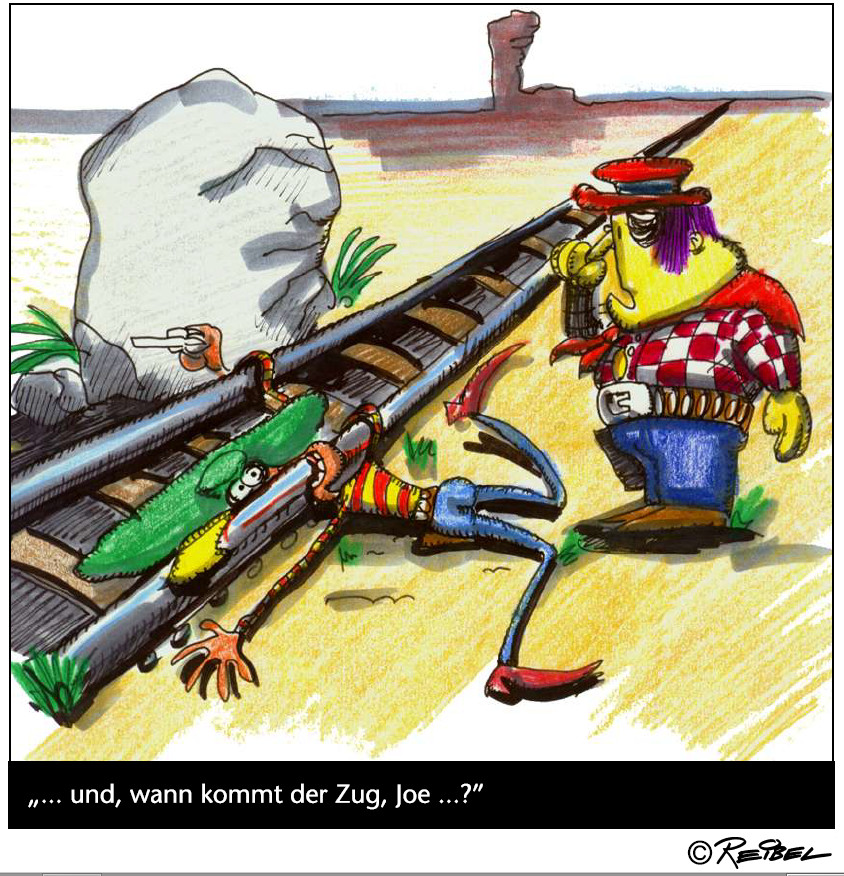 Cartoon: Klassix 3 1