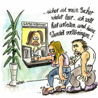 Gleichstellung