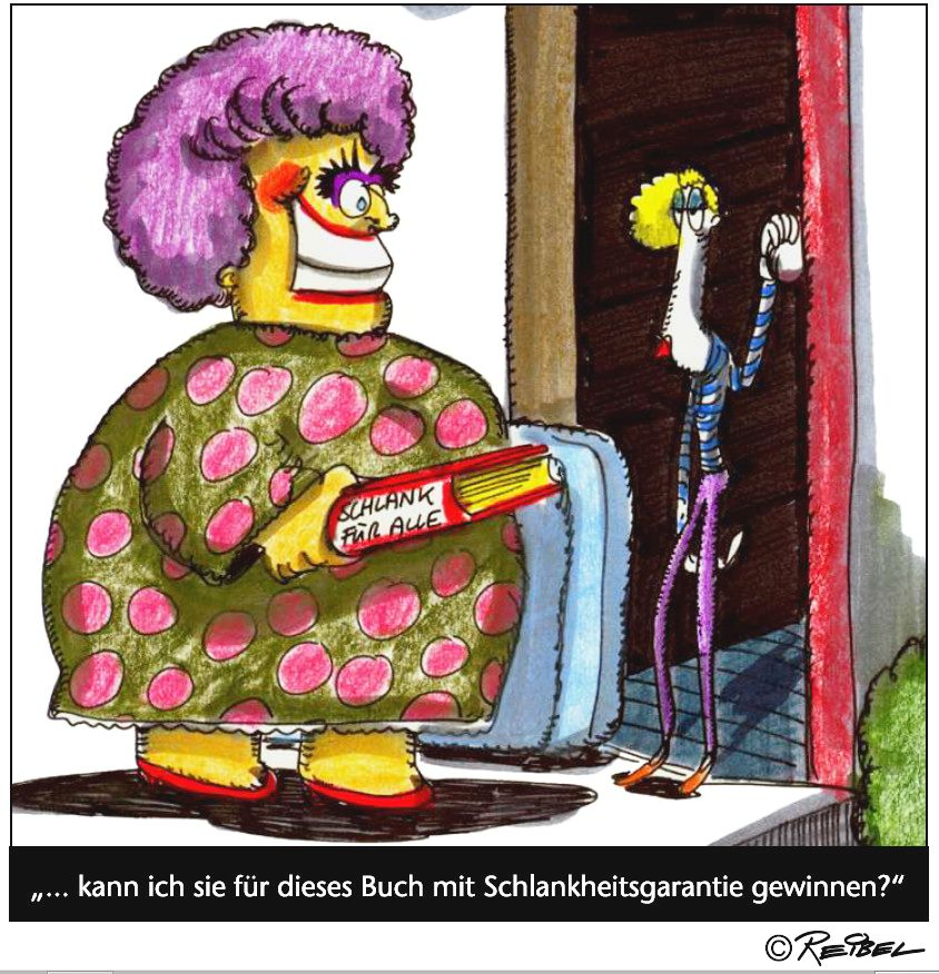 Cartoon: Klassix 4 1