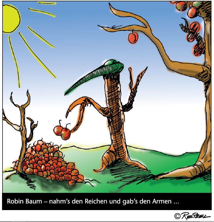Cartoon: Klassix 6 1