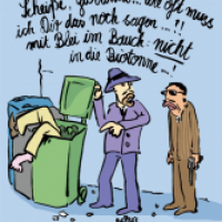 Ordnungsliebe