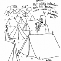 Campingfreuden