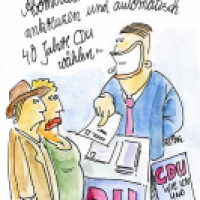Endlosschleife