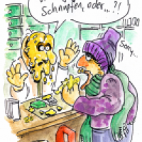 Tropfsaison