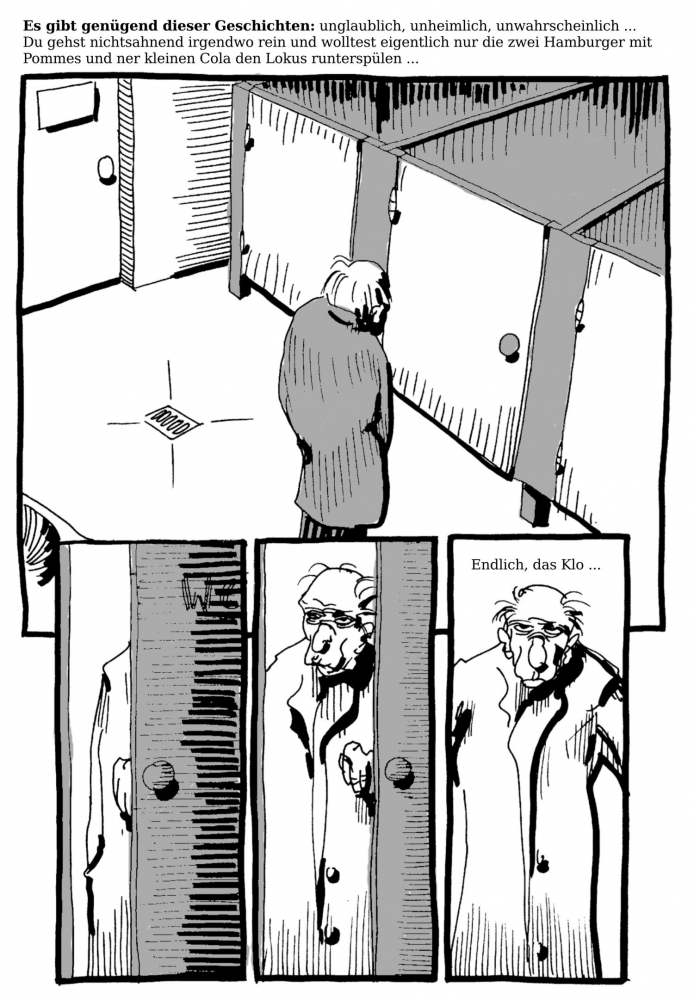 Comic: Remember the X-Files? 1