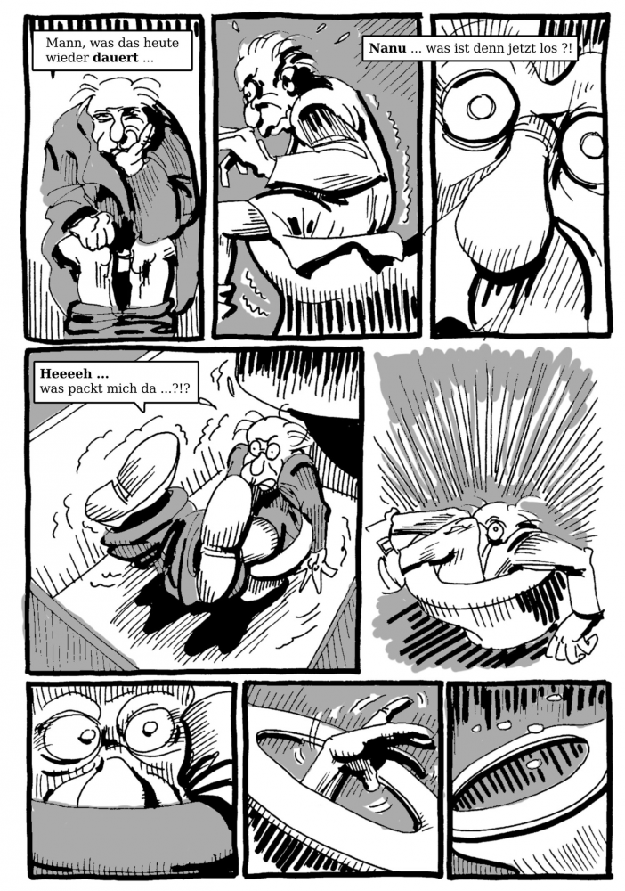 Comic: Remember the X-Files? 2