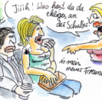 Ansichtssache