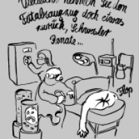Zugkraft