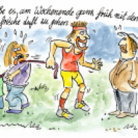 Sportsgeist