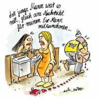 hilfsbereit