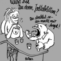 Strahlerschutz