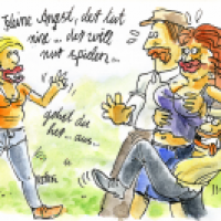 Frühlingsgefühle