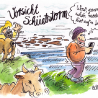 Urlaubsgruss
