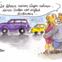 Größenwahn