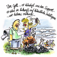 Kündigung