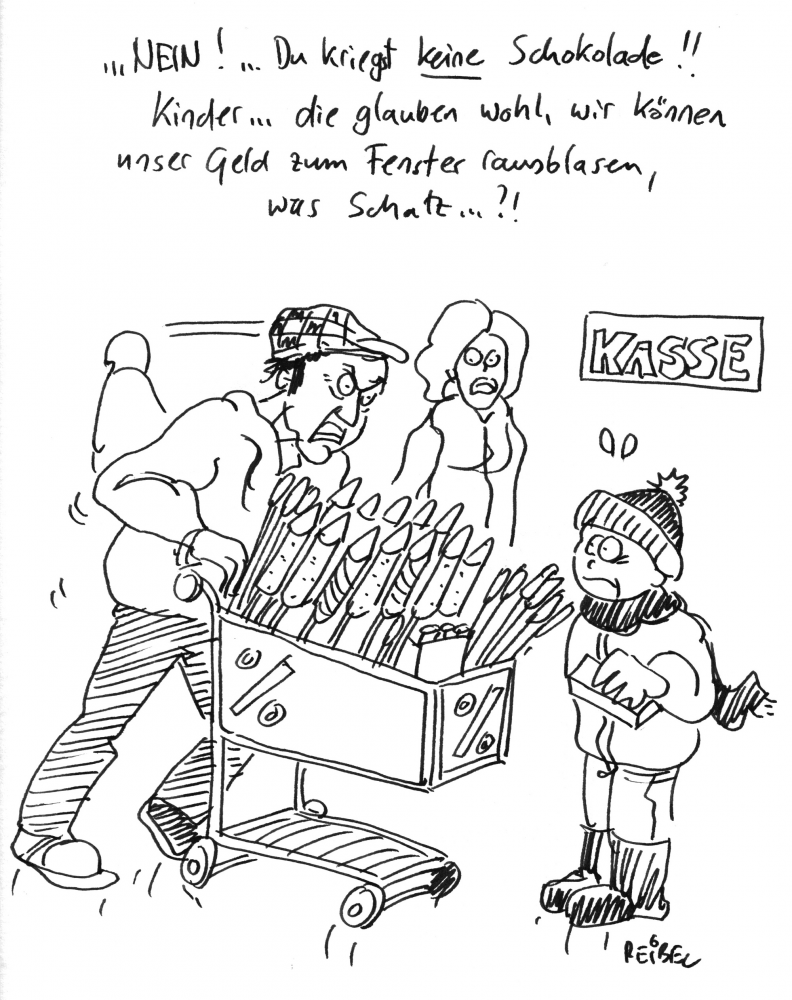 Cartoon: smog-retter 1
