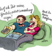 Längerweilig