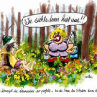 Waldmeister