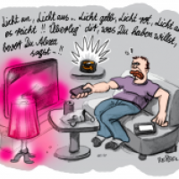 Widersprach-Assistentin