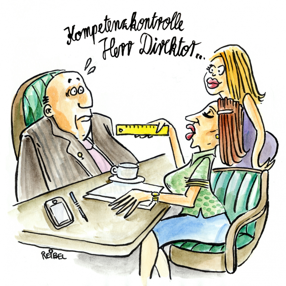 Cartoon: #hetoo 1