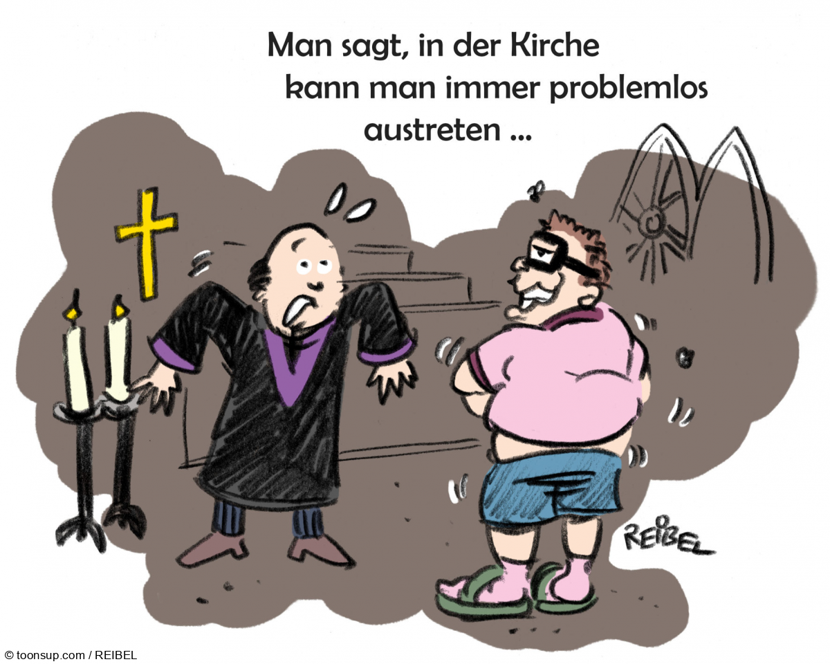 Cartoon: Wortwitzbold 1