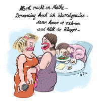 Wurzelrechnung