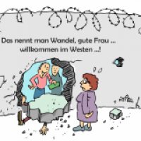 Umsturz