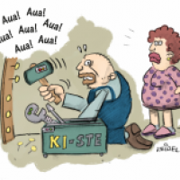 Intelligentes Werkzeug