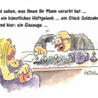 Erbschaft