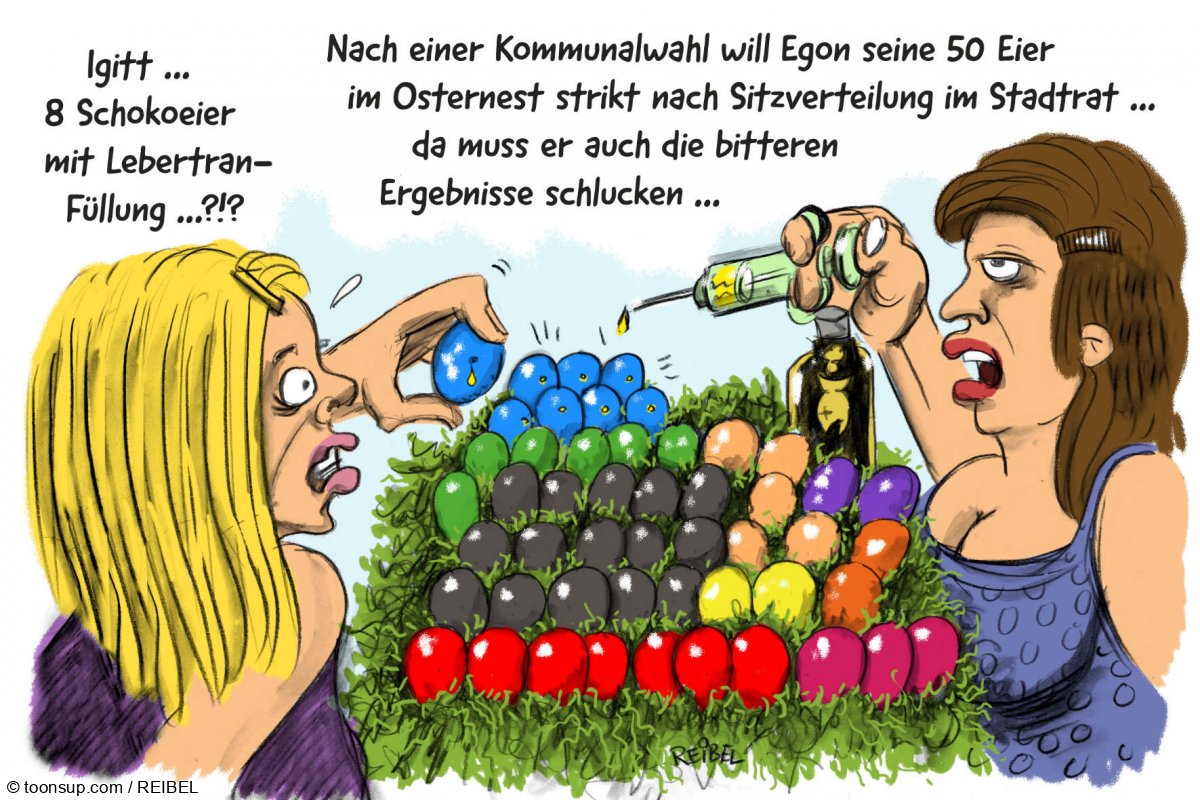 Caricature: eieiei 1