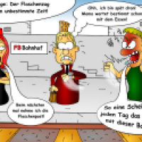 Flaschenzug