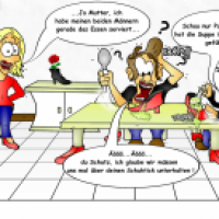 Schuhtick