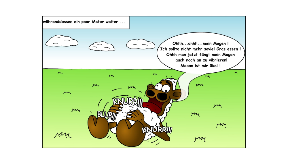 Comic: Smartphone verloren 3