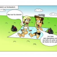 Smartphone verloren