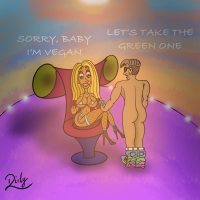 Vegan