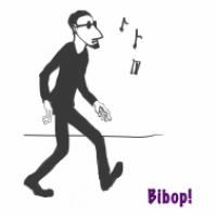 Bibop!