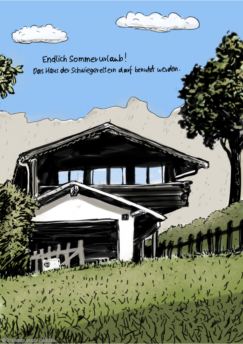 Comic: WANDERLUST 3