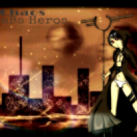 Sabs Heros -- Lady Redwhite