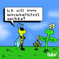 Vaterschaft