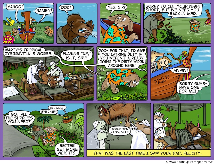 Comic: Silver - Page 14 1