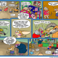 Silver: Page 17:  'The Idea'