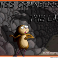 Silver Page 27 - Miss Cranberry and the Law