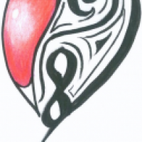 Coffee Heart