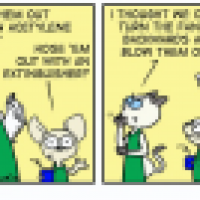 Ketchup, Part 2