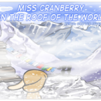 Silver: Miss Cranberry on Top of the World  (chapter 7 of 7)