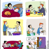 Einen schönen Samstag