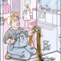 Rapunzel