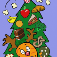 Food tree