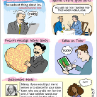 Valentine's Day Authors
