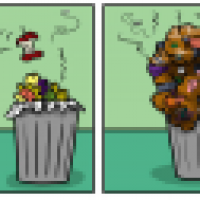 Garbage